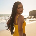 Mindy Kaling Instagram Icon